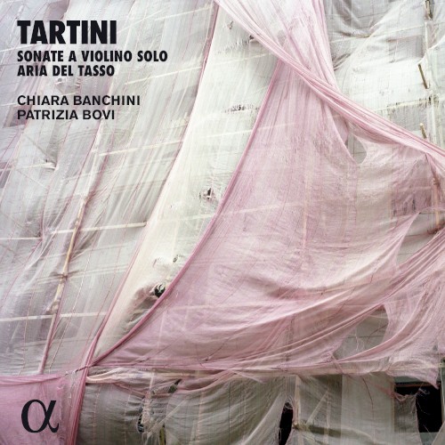 Sonate a violino solo / Aria del Tasso