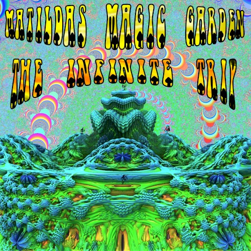 Matilda’s Magic Garden