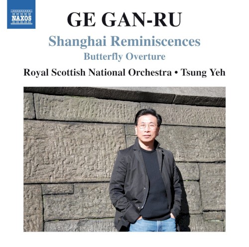 Shanghai Reminiscences / Butterfly Overture