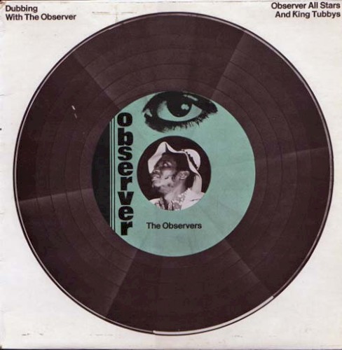 Dubbing With the Observer