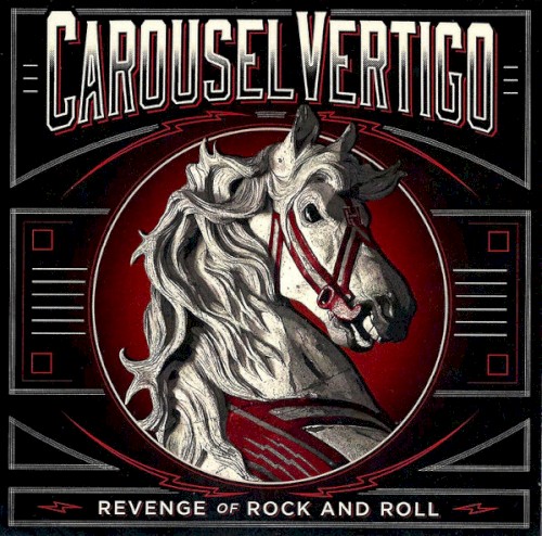Revenge Of Rock'N'Roll