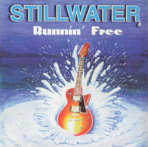 Runnin' Free