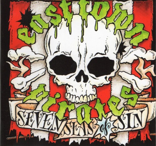 Seven Seas of Sin