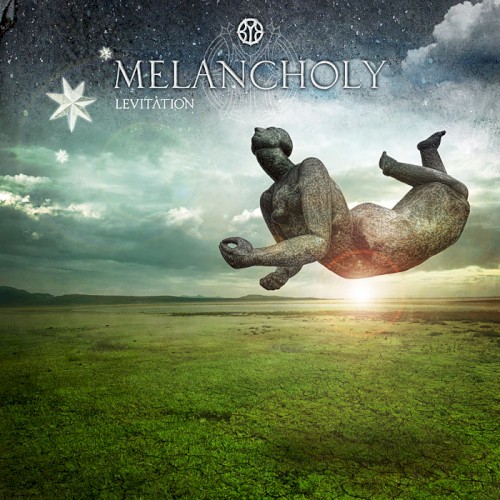 Organics – Levitation