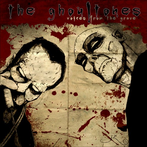 Voices From the Grave