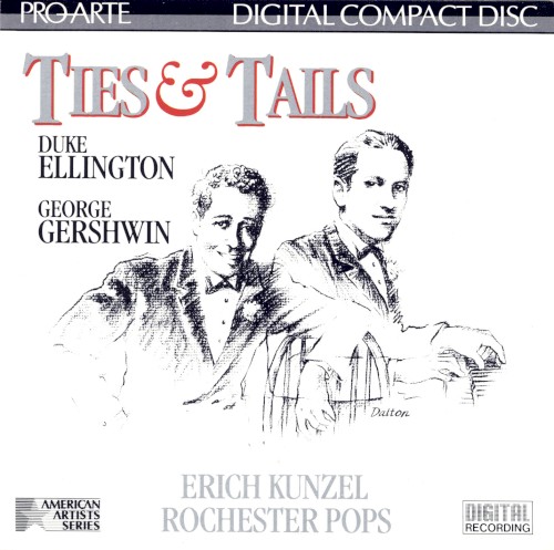 Ties & Tails