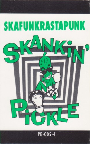 Skafunkrastapunk