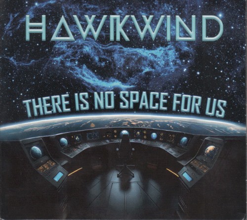 There Is No Space for Us