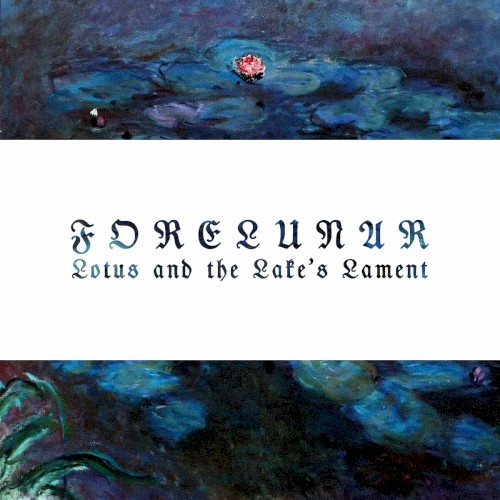 Lotus and the Lake's Lament