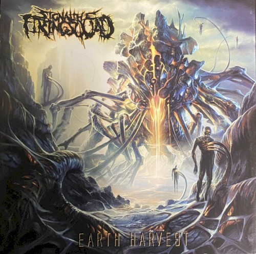Earth Harvest