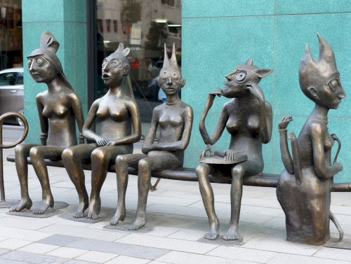 Enslaved Consciousness Cannot Produce Culture