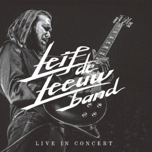 Live in Concert