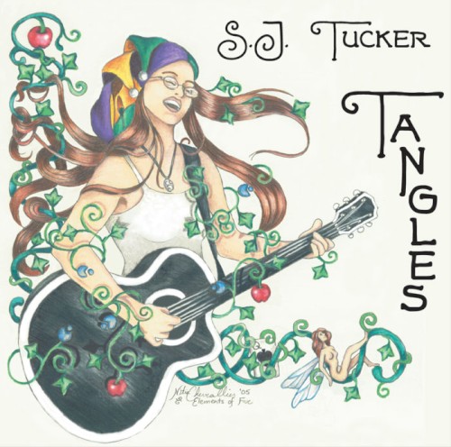 Tangles