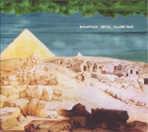 Humo del Cairo