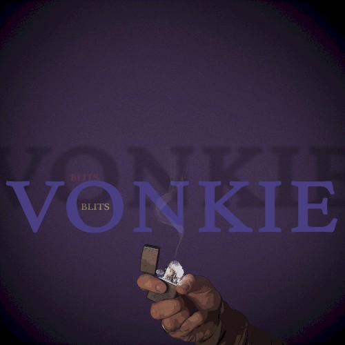 Vonkie