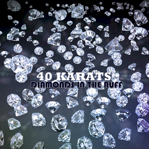 Diamonds in the Ruff