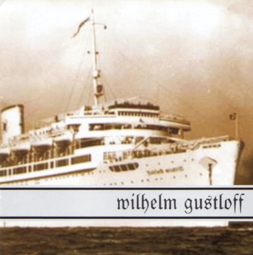 Wilhelm Gustloff