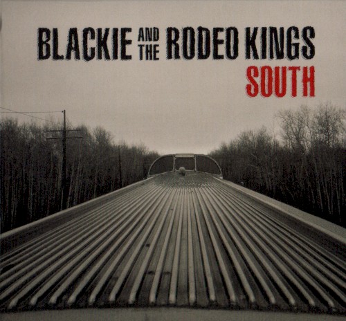 South