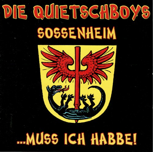 Sossenheim ...muss ich habbe!