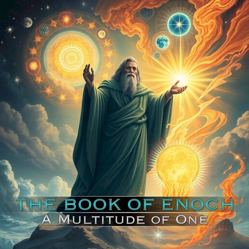 The Book of Enoch