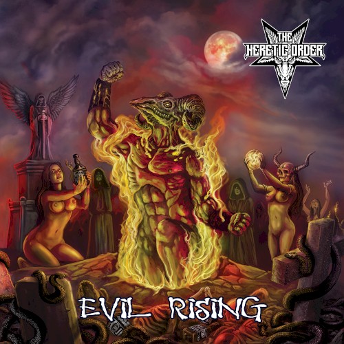 Evil Rising