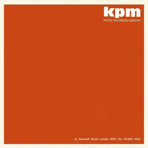 KPM 163A To 168B