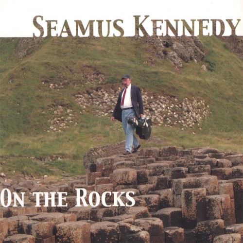 On the Rocks
