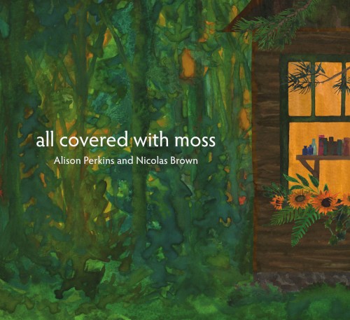 All Covered With Moss