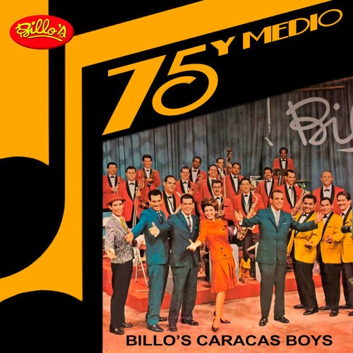 Billo 75 1/2