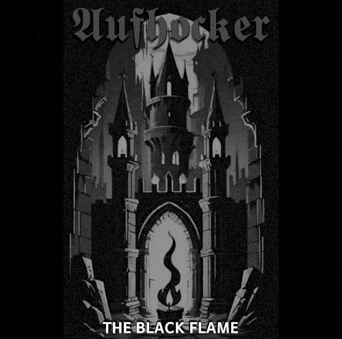 The Black Flame