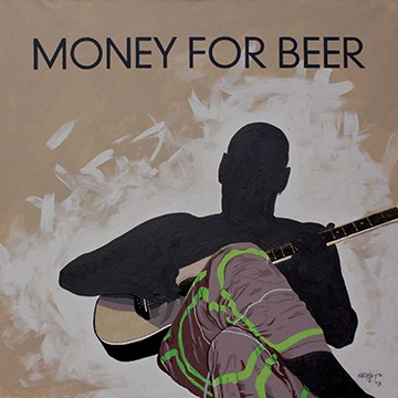 Money for Beer