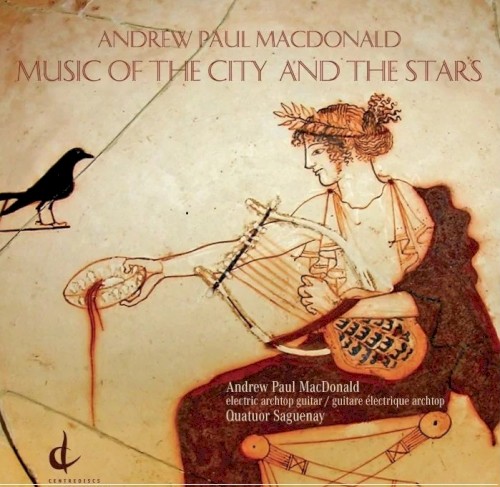 Music of the City and the Stars