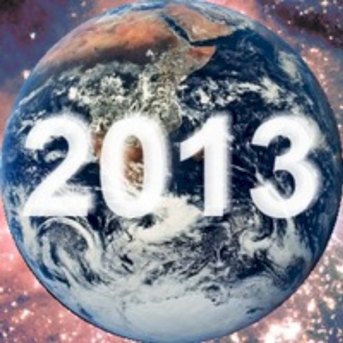 The Year 2013