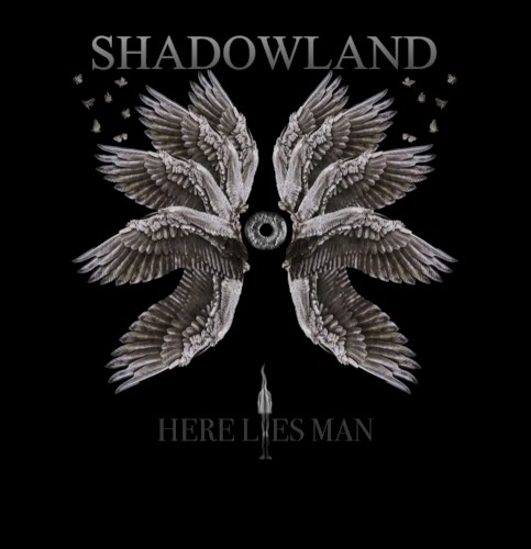 Shadowland: Here Lies Man