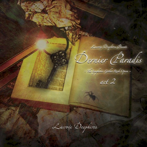Dernier Paradis Act 2