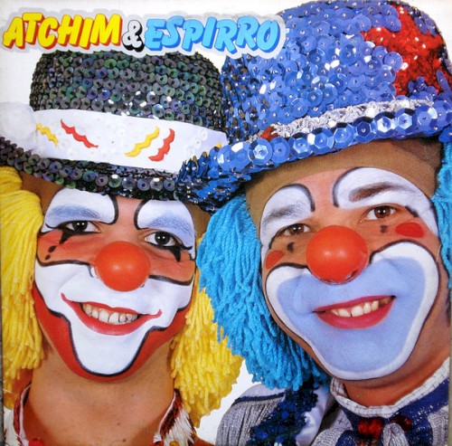 Atchim & Espirro 1989