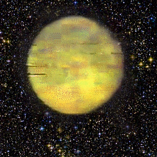In the Stars