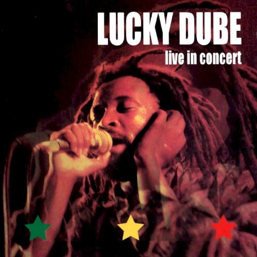 Live in Concert