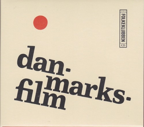 Danmarksfilm