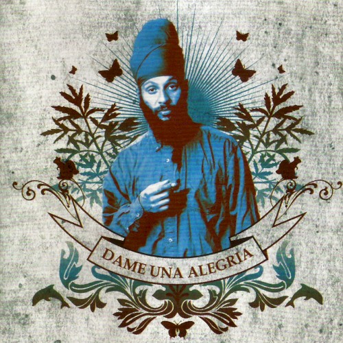 Dame una alegría