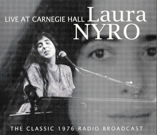 Live at Carnegie Hall 1976