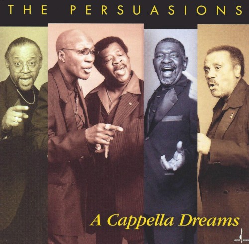 A Cappella Dreams