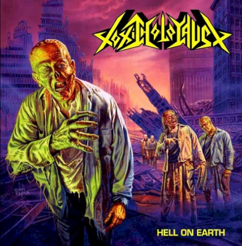 Hell on Earth