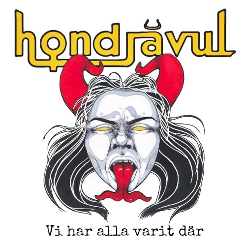 Vi har alla varit där