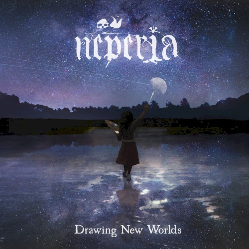 Drawing New Worlds