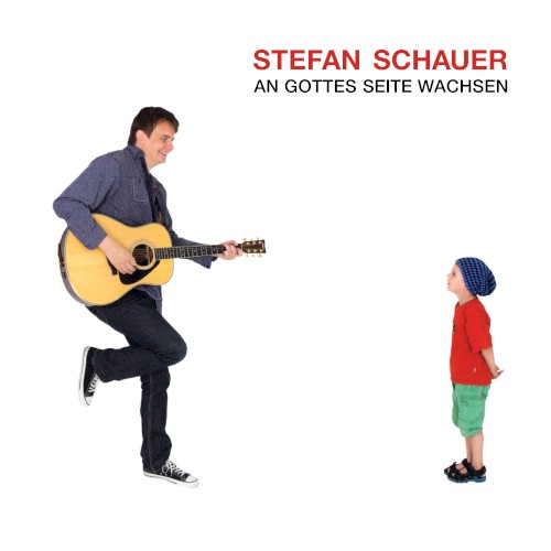 An Gottes Seite wachsen