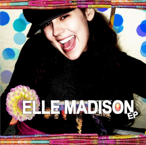 Elle Madison EP