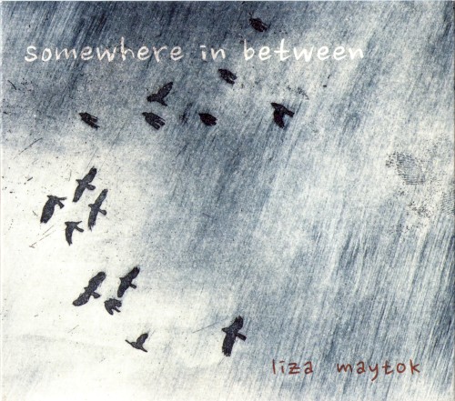 Somewhere in Between