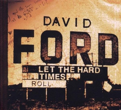 Let the Hard Times Roll