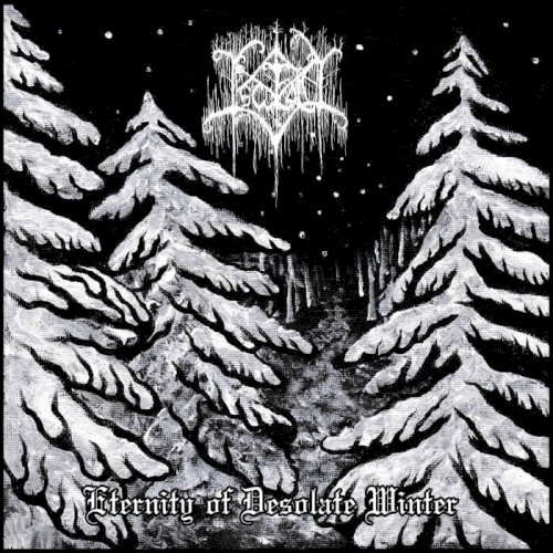 Eternity of Desolate Winter
